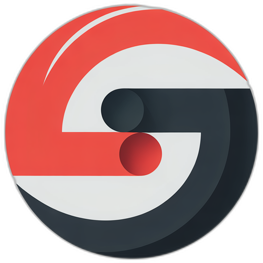 国产吃瓜Logo